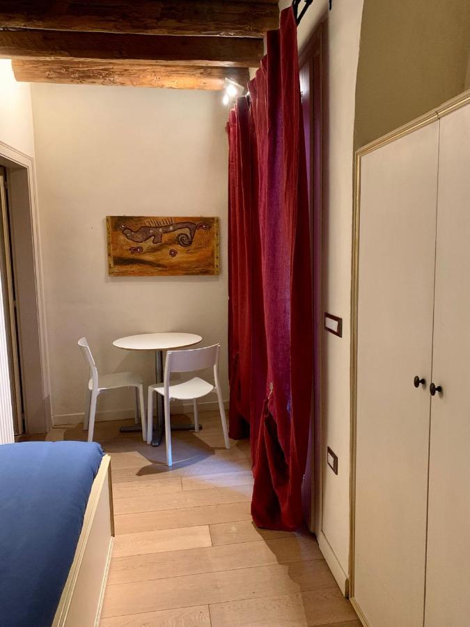 La Casetta Molin Hotel Padova Kültér fotó