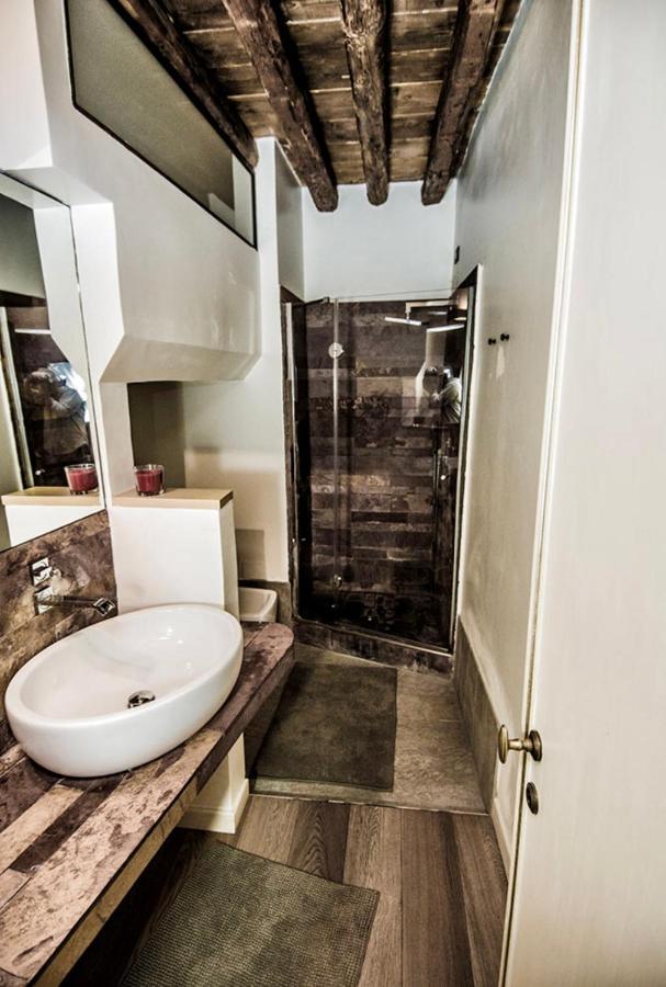 La Casetta Molin Hotel Padova Kültér fotó
