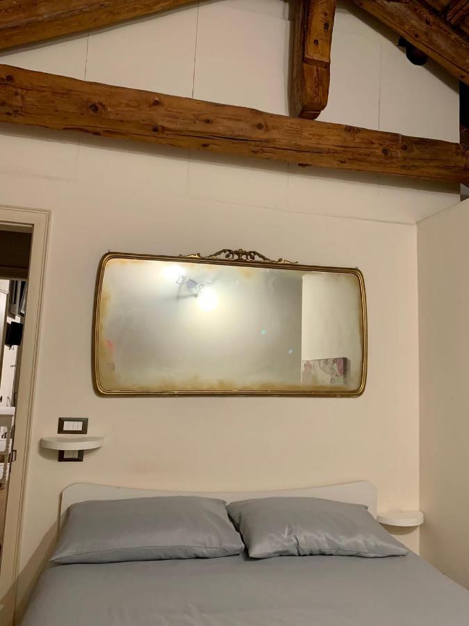 La Casetta Molin Hotel Padova Kültér fotó