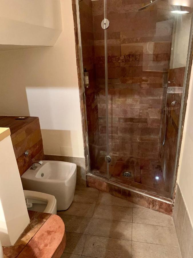 La Casetta Molin Hotel Padova Kültér fotó