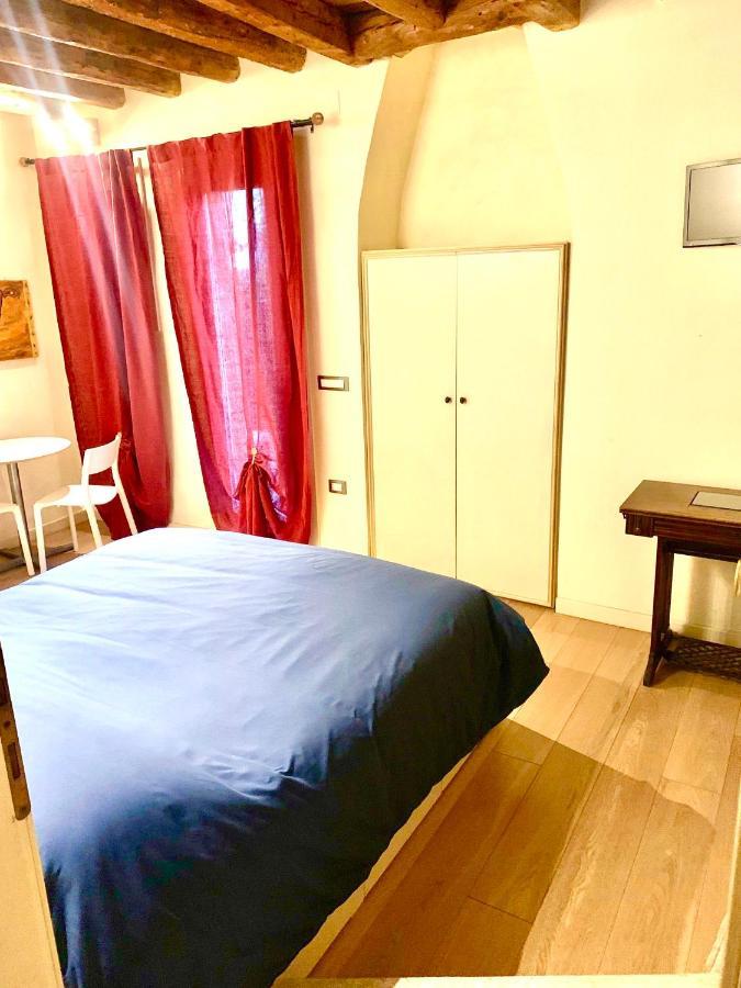 La Casetta Molin Hotel Padova Kültér fotó