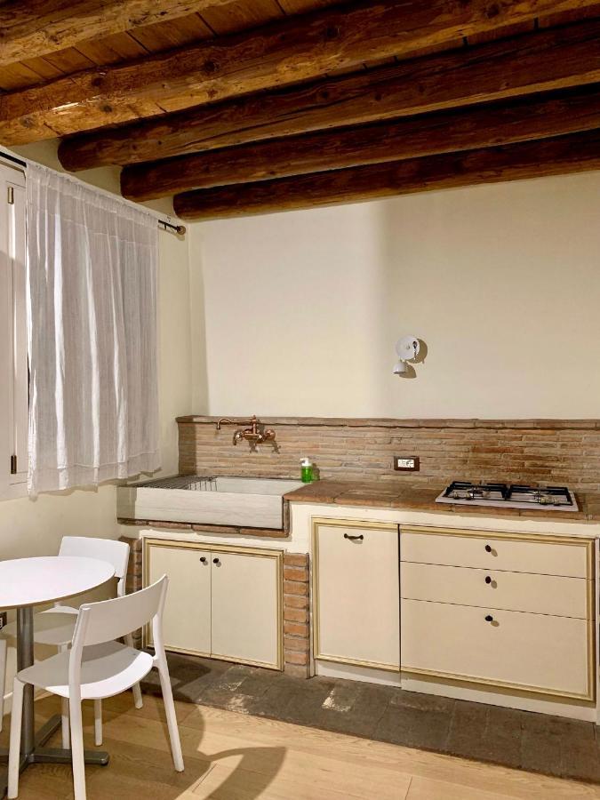 La Casetta Molin Hotel Padova Kültér fotó